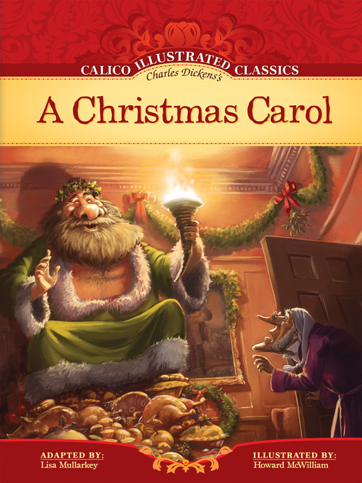 Title details for Christmas Carol by Charles Dickens - Available